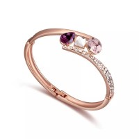Алка Purple Crystal